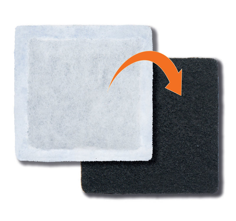 Catit Mini Fountain Filter Media for Fountain - PawsPlanet Australia