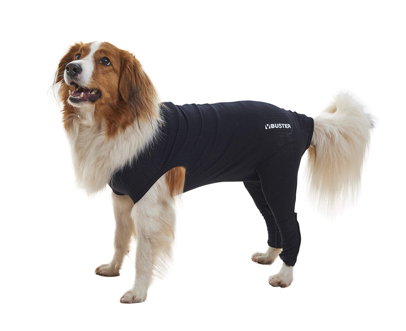 Buster Body Sleeve For Dogs, Hind Legs, Medium - PawsPlanet Australia