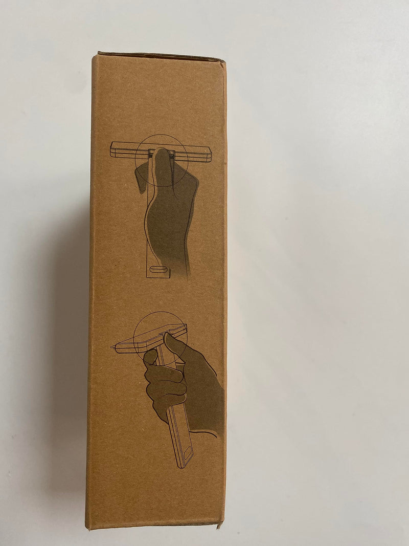 Pet brushes self-cleaning dog brush & cat brush undercoat brush for dogs and cats grooming and hair removal - PawsPlanet Australia