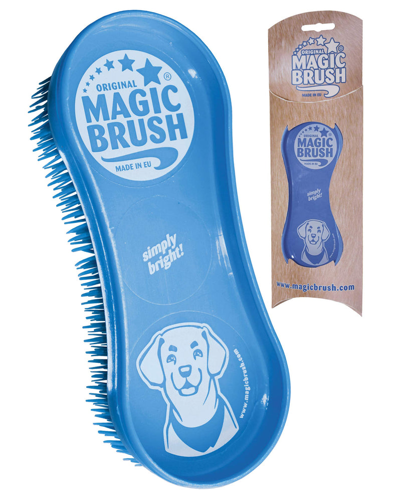 Kerbl Magicbrush Dog - PawsPlanet Australia