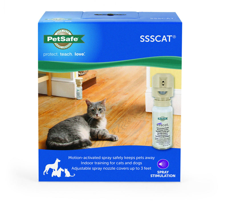 [Australia] - PetSafe SSSCAT Spray Replacement Can Only 