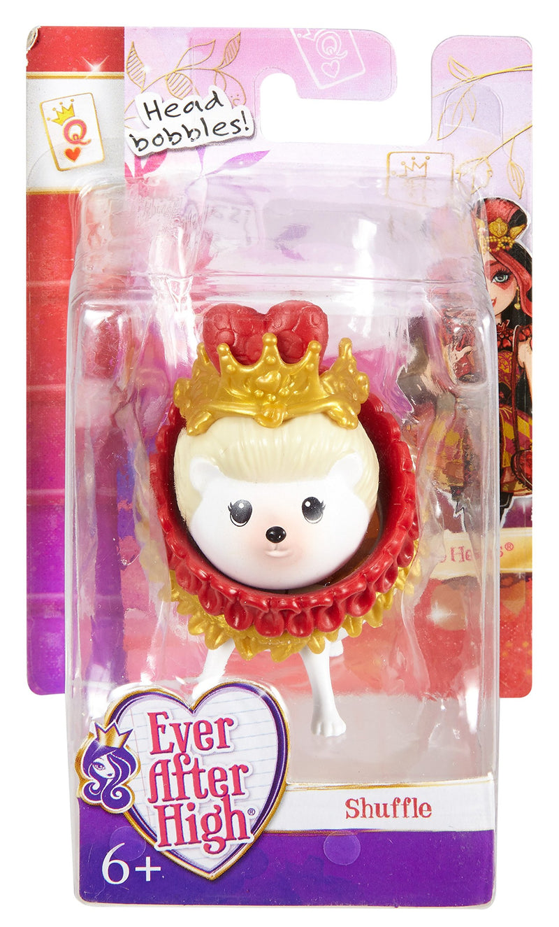 [Australia] - Ever After High Shuffle Hedgehog Pet 