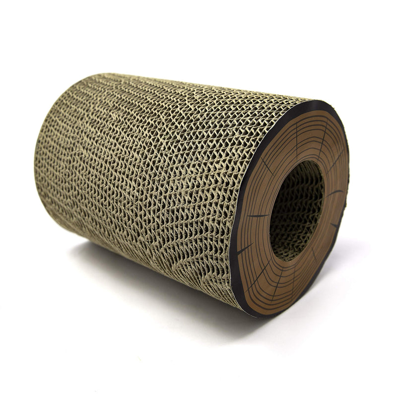 Oxbow Enriched Life Hide & Chew Roll - PawsPlanet Australia