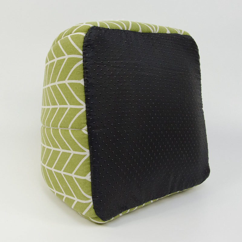 Tierecare Guinea Pig Hideout Hamster Bed Rabbit House Cave Accessories Cozy Hide-Out for Bunny Hedgehog Ferret Chinchilla&Other Small Animals Green - PawsPlanet Australia