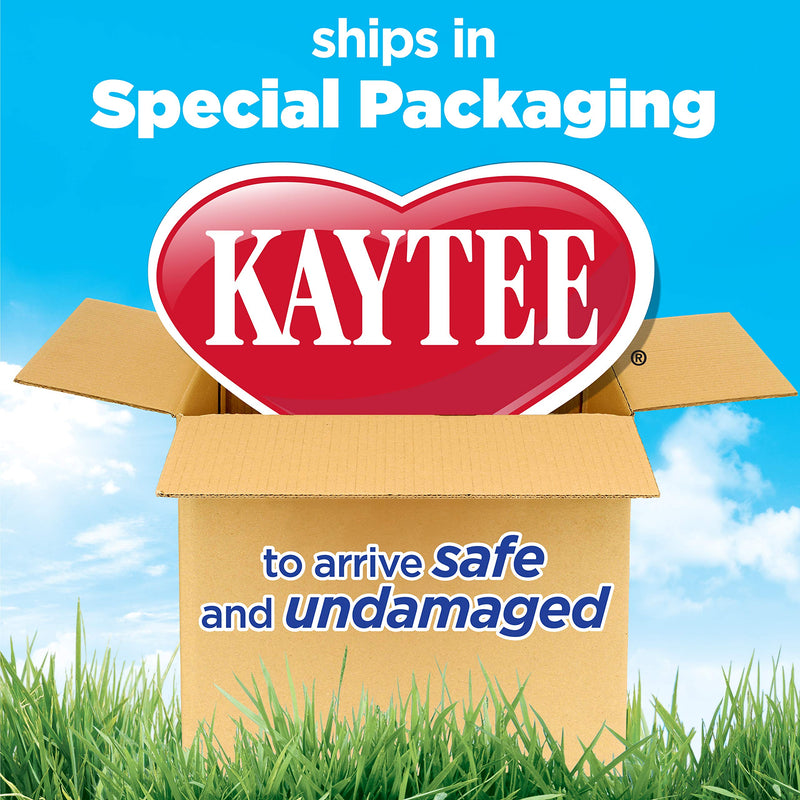 Kaytee Expansion Kit 1 7?long,7?wide,17-1/2?high - PawsPlanet Australia