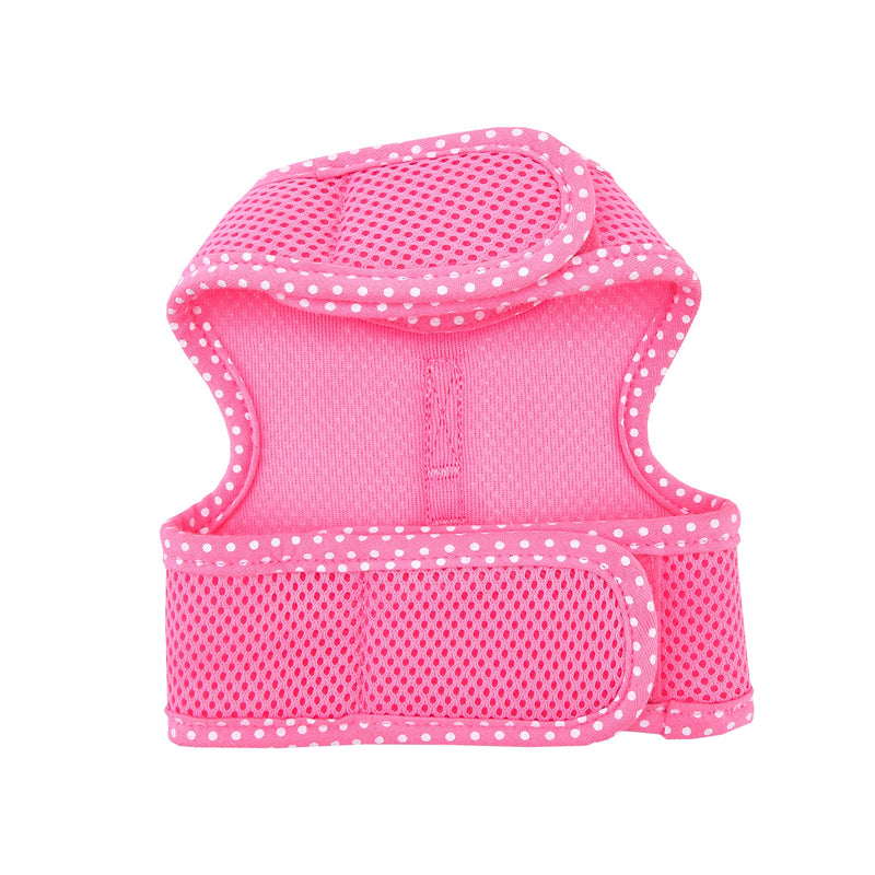 [Australia] - Pinkaholic New York Niki PINKA Harness - Pink - L 