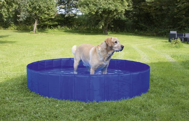 Kerbl Dog Pool 120 x 30cm 120 x 30 cm - PawsPlanet Australia