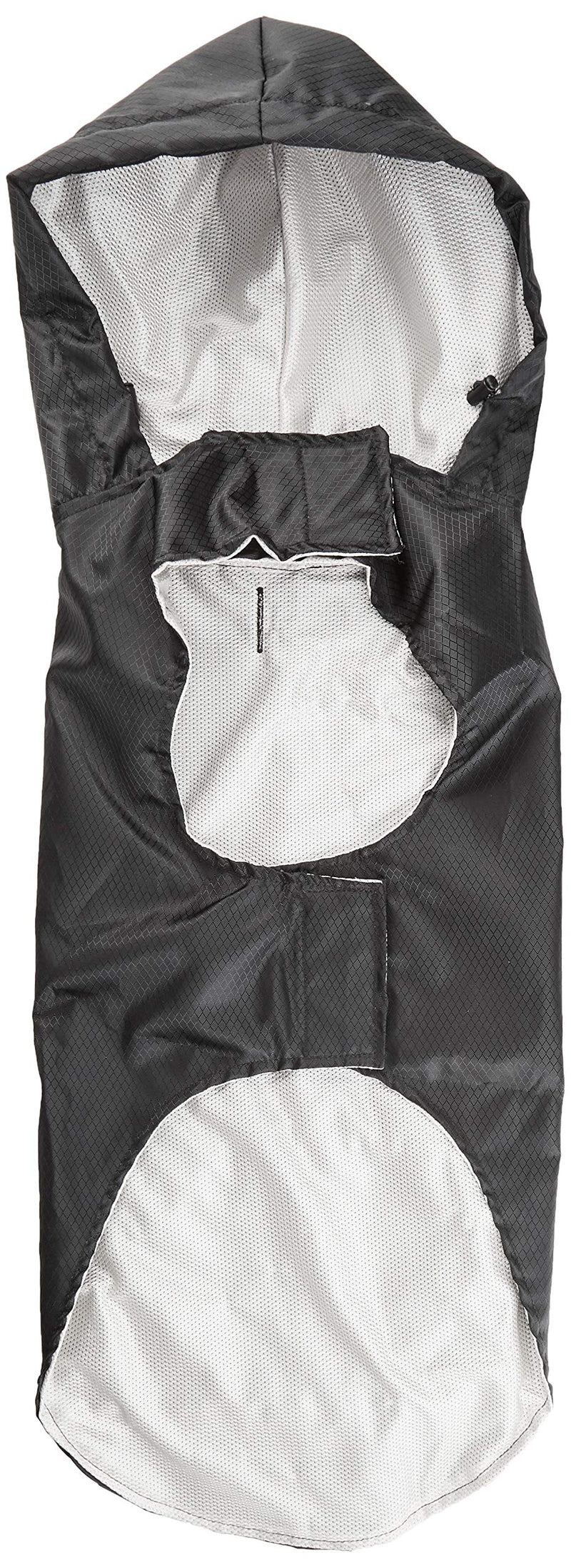 Freedog FD5000937 - waterproof folding bag, for dogs, black color - PawsPlanet Australia