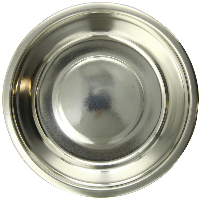 [Australia] - Petmate 8-Cup Stainless Steel Bowl 