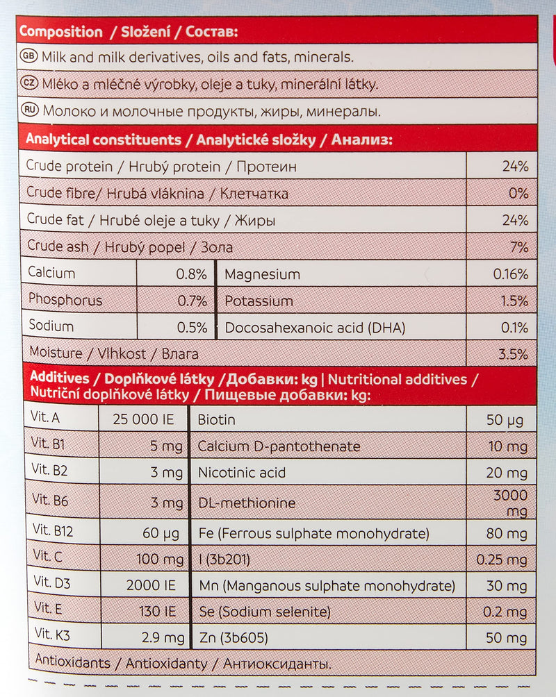 Beaphar Lactol Puppy Milk 1kg 1 kg (Pack of 1) - PawsPlanet Australia