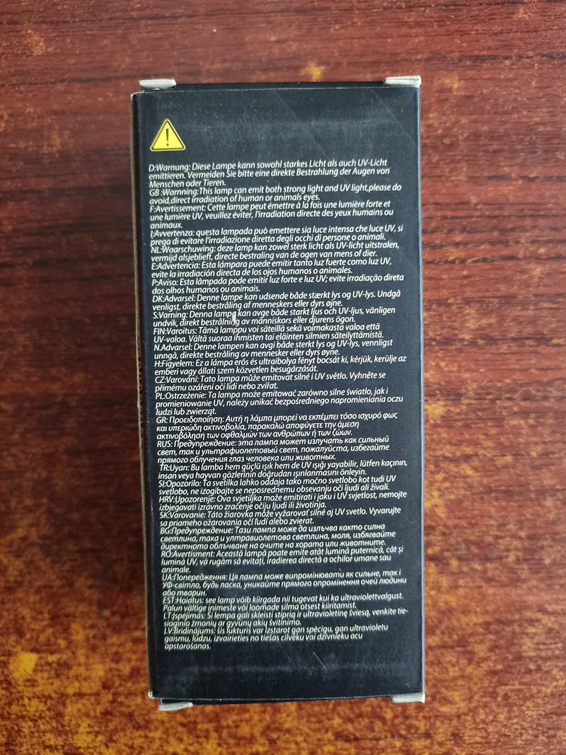 MOWETOO flashlight, UV lamp 2 in 1 UV lamp light LED flashlight, 395nm ultraviolet flashlight 4 modes, detector for fake banknotes, urine from dogs and other pets 40W - PawsPlanet Australia