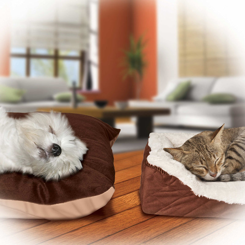 [Australia] - Sunbeam SBUW11-002 Heated Pet Bed 