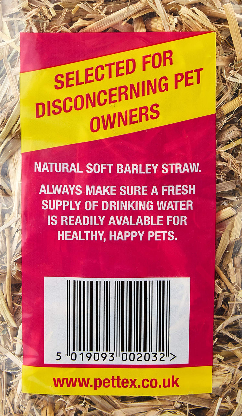 Pettex Barley Straw, 800 g 1 - PawsPlanet Australia