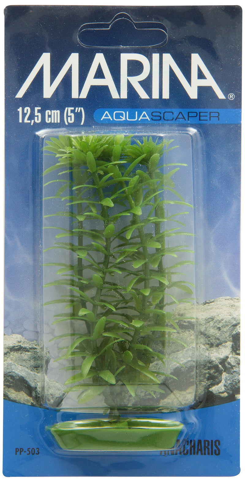 [Australia] - Marina Aquascaper Anacharis Plant, 5-Inch 