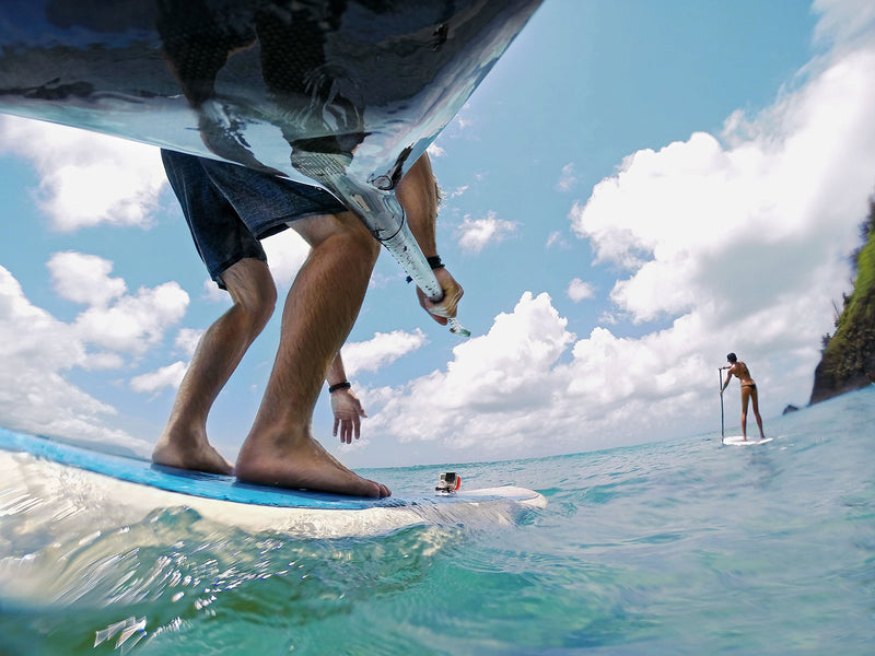 [Australia] - GoPro Floaty Backdoor 