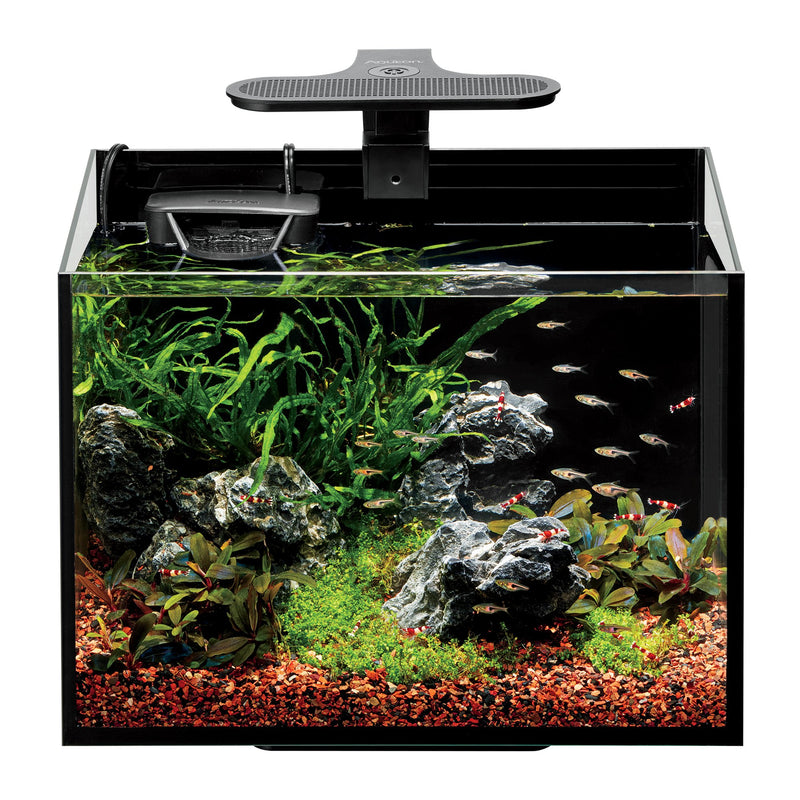 [Australia] - Aqueon Aquarium Clip-On LED Light Planted 