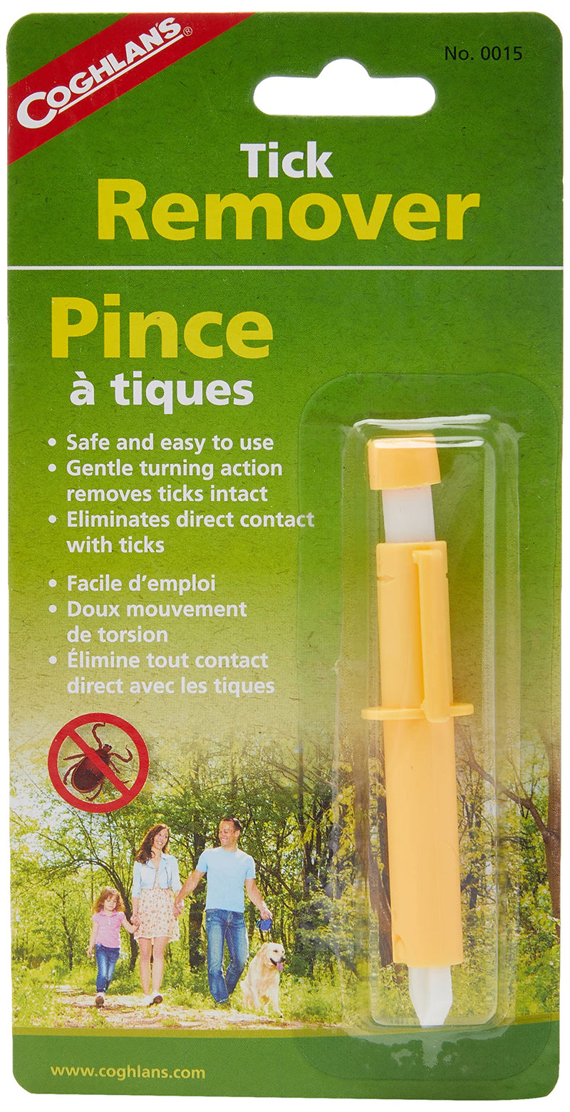 Coghlan's Tick Remover - PawsPlanet Australia