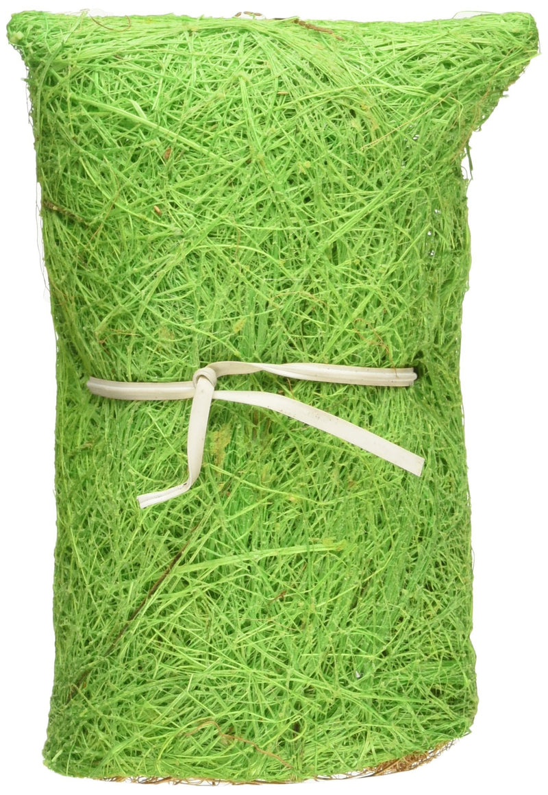 [Australia] - Prevue Pet Products BPV62387 Tear-Riffic Coconut Fiber Bird Wood Stix Grab Bag Toy, Small 