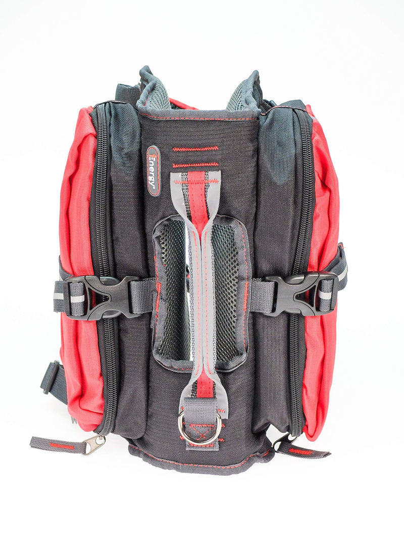 iEnergy MAL Dog Backpack (Medium) Medium - PawsPlanet Australia