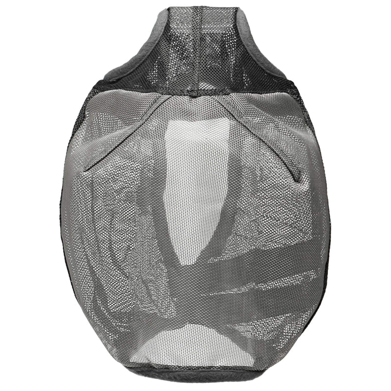 Mark Todd 153528 Fly mask without ears, S TOD885420 Fly Without Ears Small - PawsPlanet Australia