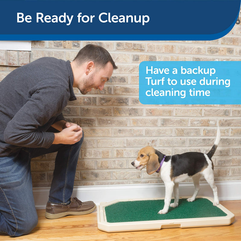 [Australia] - PetSafe Piddle Place Dog Potty Replacement Turf Pad 