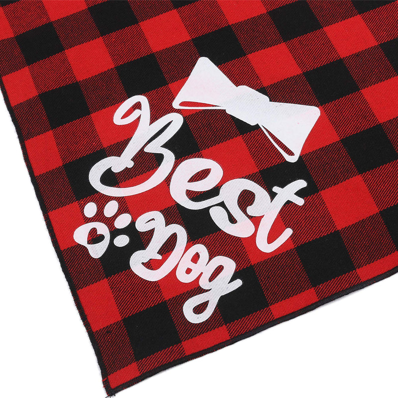 JPB Best Dog Wedding Bandana,Engagement Party Gift - PawsPlanet Australia