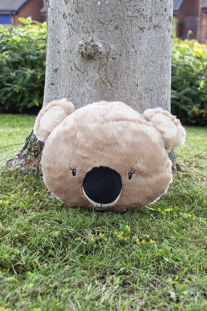 Rosewood KOOKIE KOALA BEAR Kookie Koala Bear Brown One Size - PawsPlanet Australia