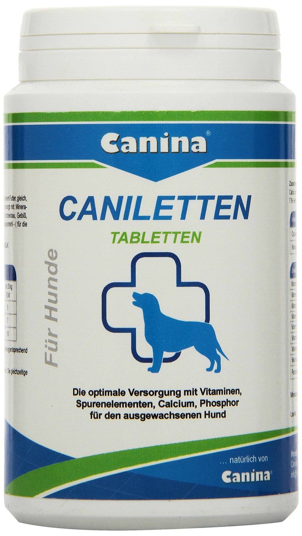 Canina canilettes, 300 g, beige, tasteful - PawsPlanet Australia