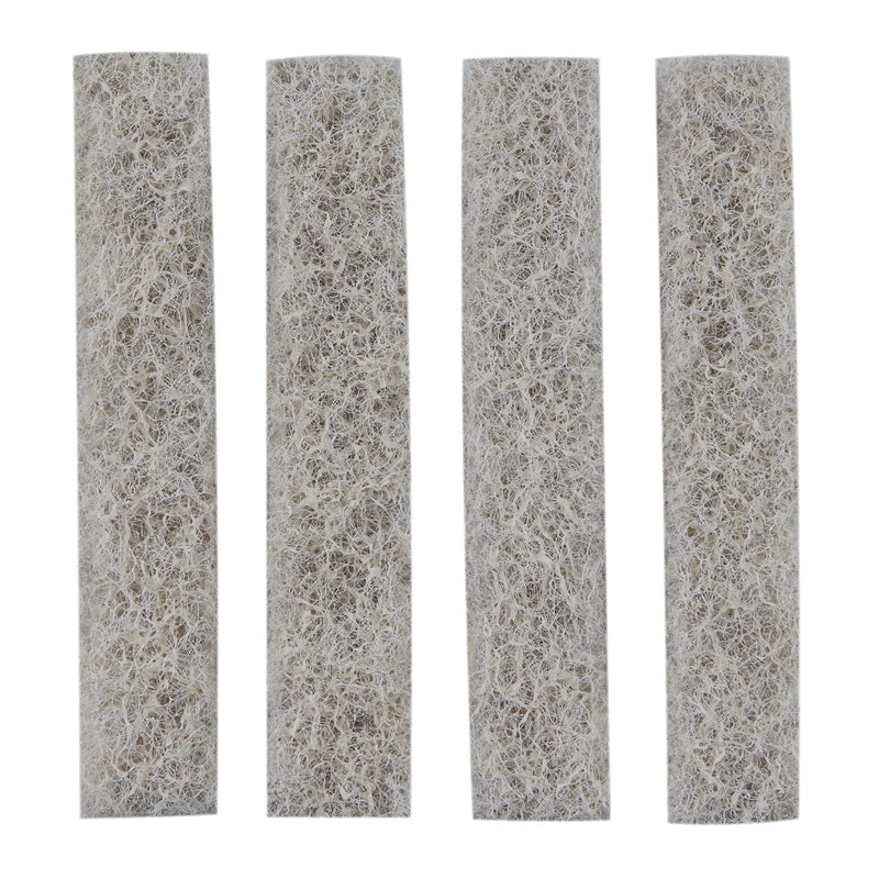 Aqueon Replacement Specialty Filter Pads For Model 10 Ammonia - PawsPlanet Australia