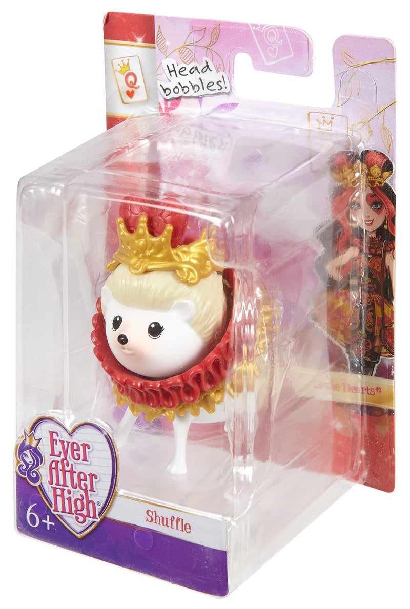 [Australia] - Ever After High Shuffle Hedgehog Pet 