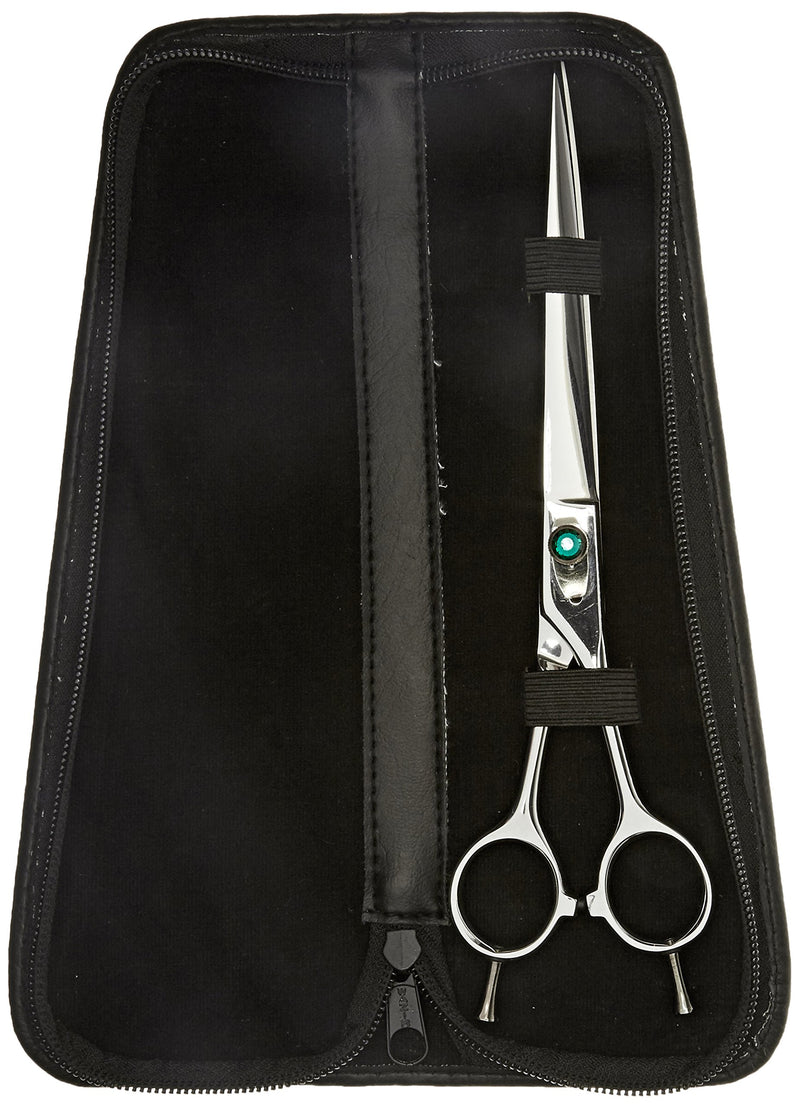 [Australia] - Tamsco Professional Grooming Shears 8.5-Inch Double Finger Rest 