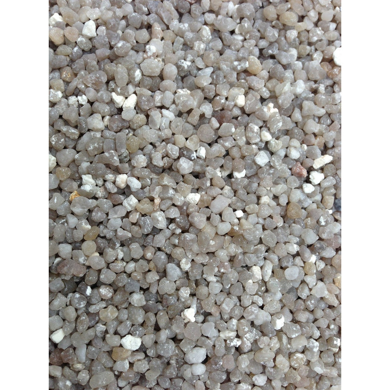 Pettex Roman Gravel Aquatic Roman Gravel, 2 Kg, Natural Amethyst - PawsPlanet Australia