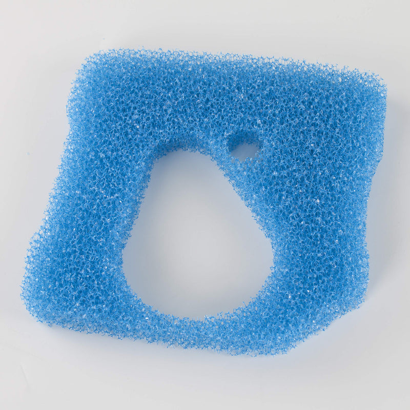[Australia] - LTWHOME Coarse Fine Filter Pads Compatible with Eheim AEH2616710 Professional Pro Pro3 2071 2073 2075 Ultra G65,G90,G190(Pack of 5pcs,1 Set) 