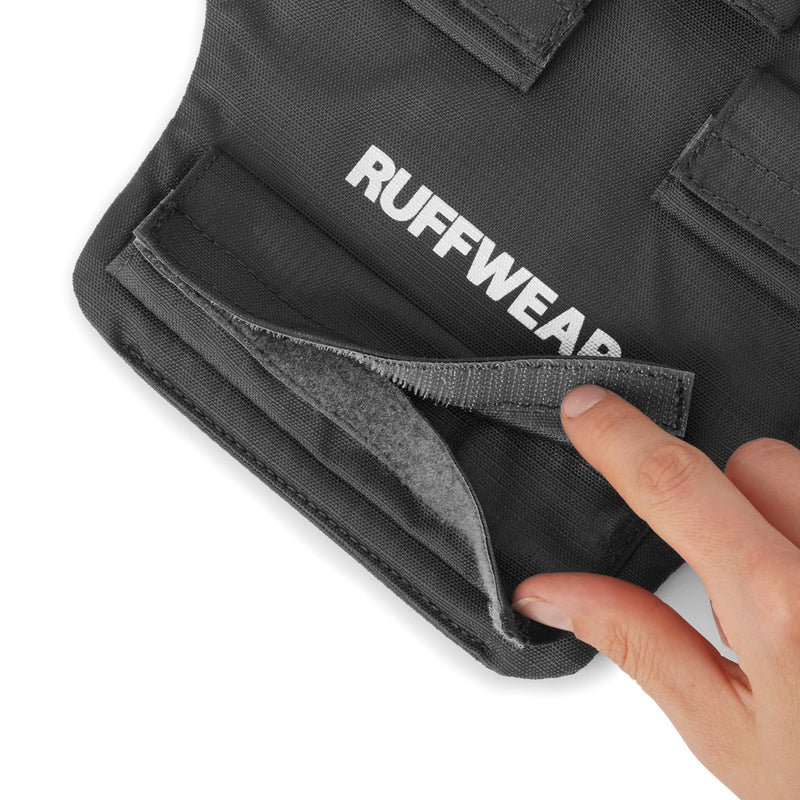 [Australia] - RUFFWEAR - Brush Guard Medium Twilight Gray 