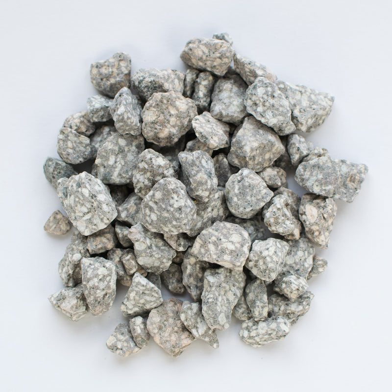 IP03 Zeolite Rocks Odour Neutraliser stones (1lb / 500g) | Cat and Dog Odour Remover, Natural Deodoriser, Moisture Eliminator - PawsPlanet Australia