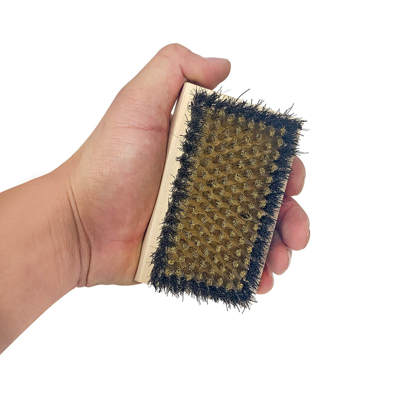 [Australia] - Newhouse Specialty 105 Nap Brush 