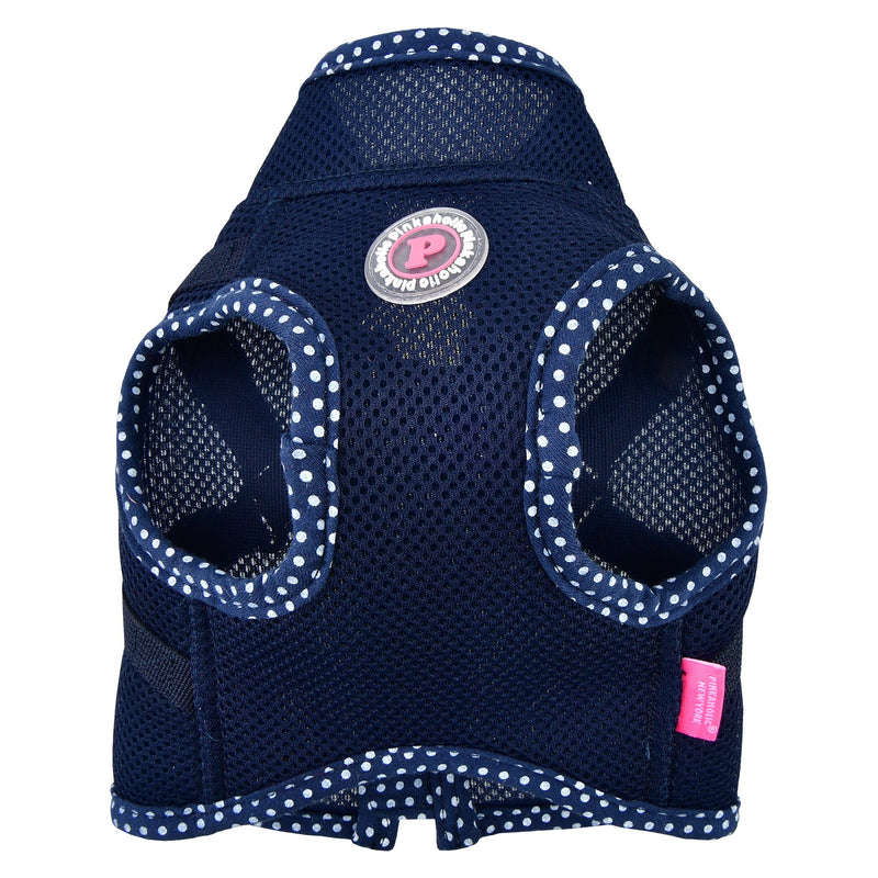 [Australia] - Pinkaholic New York Niki Harness V - Navy - L 