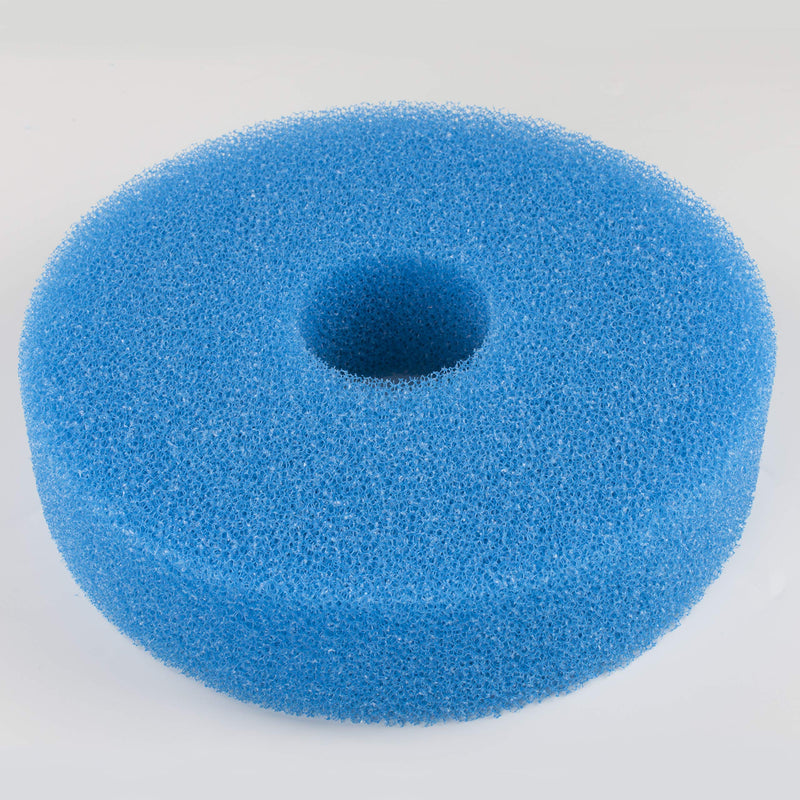 [Australia] - LTWHOME Compatible Foam Sponge Filter 25PPI Fits for Laguna Pressure-Flo 3200 UVC Filter(Pack of 5) 