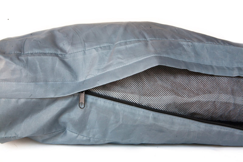 [Australia] - molly mutt Armor - Water Resistant Nylon Dog Bed Inner Liner Huge 