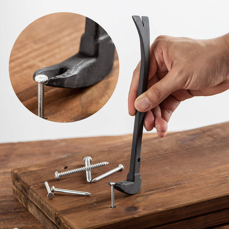 Bates- Cats Paw Nail Puller, Cats Paw, Framing Tools, Cat Claw Tool, Catspaw Tool, Nail Bar, Cat Paw Tool, Claw Bar, Nail Remover, Nail Puller, Pry Bar Tool, Crowbar Tool, Nail Remover Tool, Crow Bars - PawsPlanet Australia