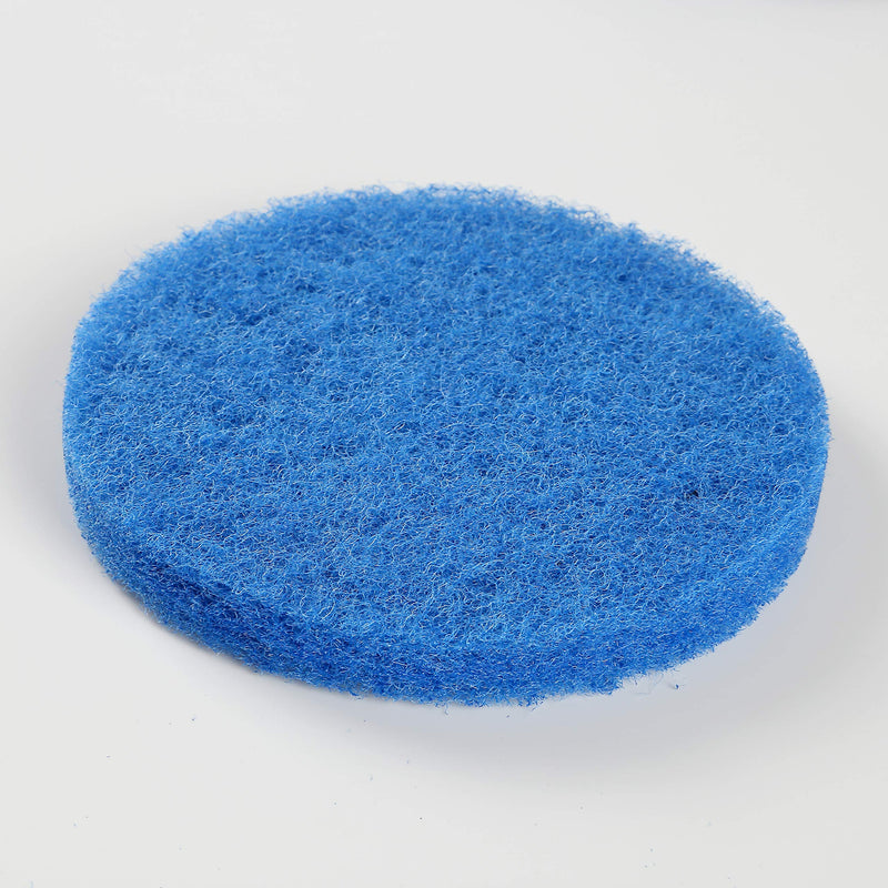 [Australia] - LTWHOME Compatible Fine Filter Pads Fit for Fluval FX5 / FX6 (Pack of 6) 