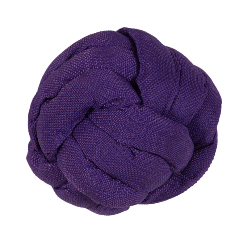 [Australia] - Chomper Tuff Woven Ball Toy 