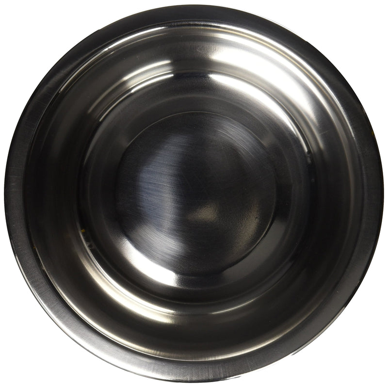 [Australia] - QT Dog Standard Stainless Steel Food Bowl, 1 Quart 