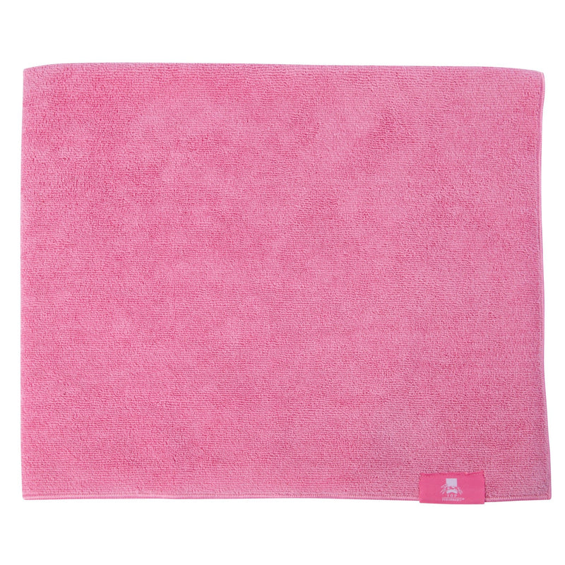 [Australia] - Microfiber Pet Towel 3 Pack in Assorted Color 36-Inch 