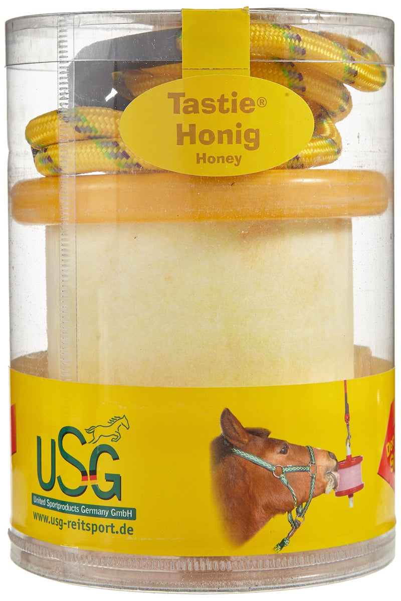 USG - Tastie Holder Honey - PawsPlanet Australia