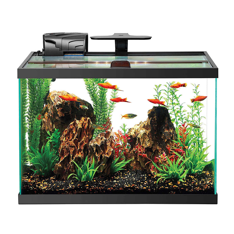 Aqueon Aquarium Clip-On LED Light Freshwater - PawsPlanet Australia