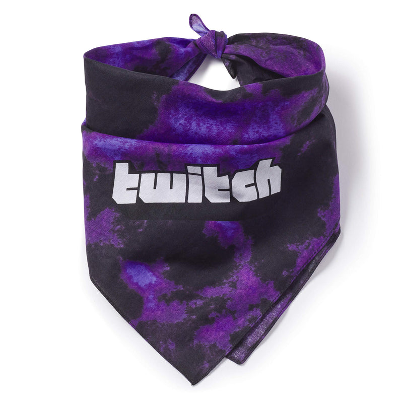 Twitch Bandana Pack - PawsPlanet Australia