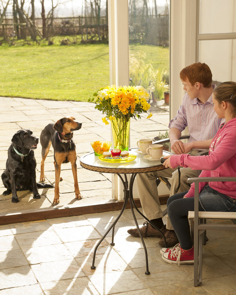 [Australia] - FIRST ALERT Bark Genie Handheld Bark Control Device (FABCU2G) 
