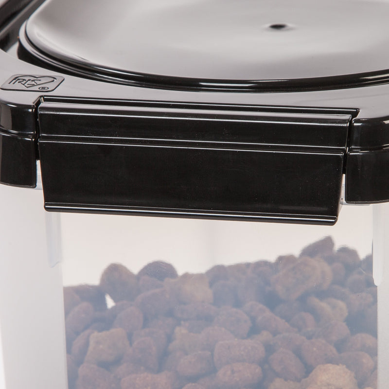 [Australia] - IRIS USA Airtight Pet Food Container 8 QT 