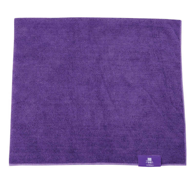[Australia] - Microfiber Pet Towel 3 Pack in Assorted Color 36-Inch 
